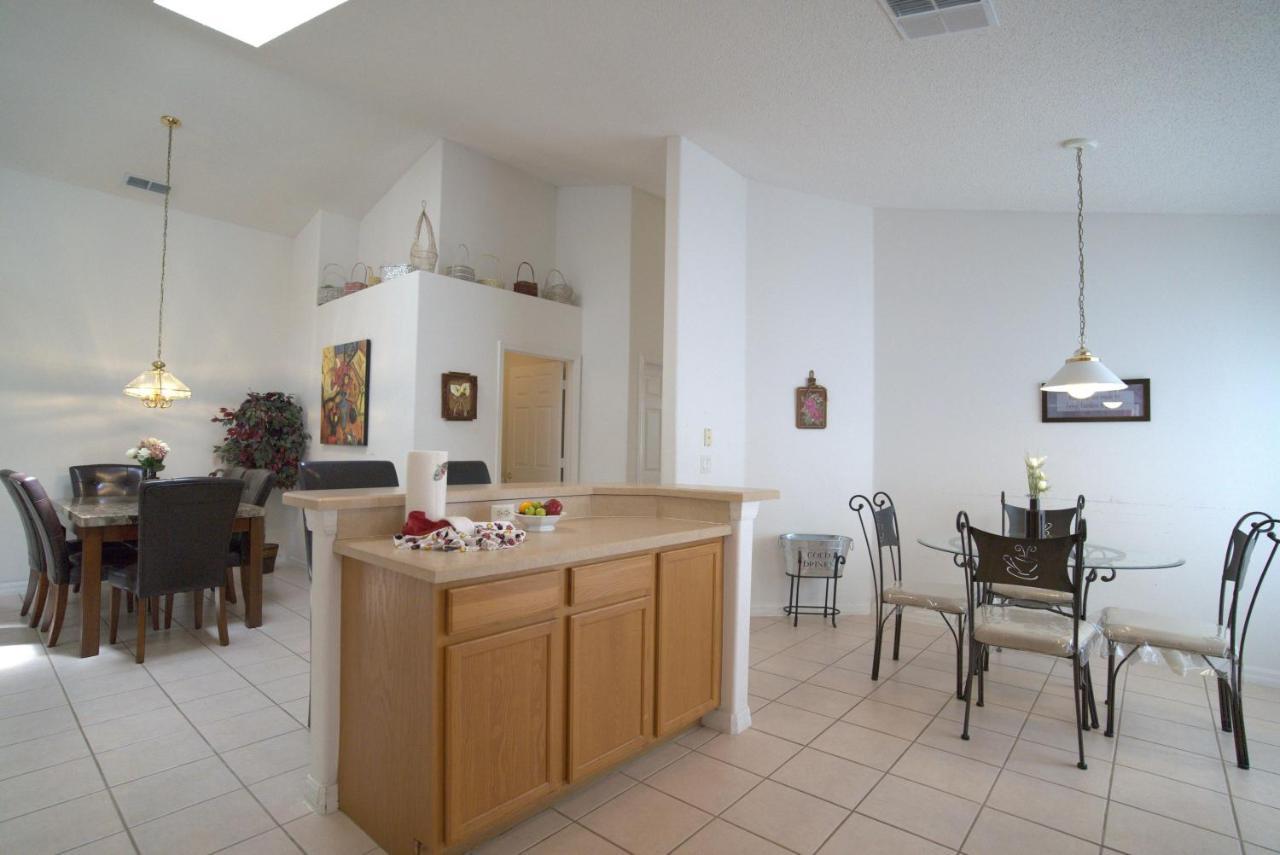 Beautiful Family Vacation Home With Private Pool, Close To Disney! Home Orlando Exterior photo